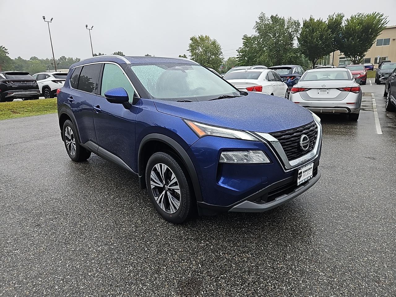 2021 Nissan Rogue SV Waldorf MD