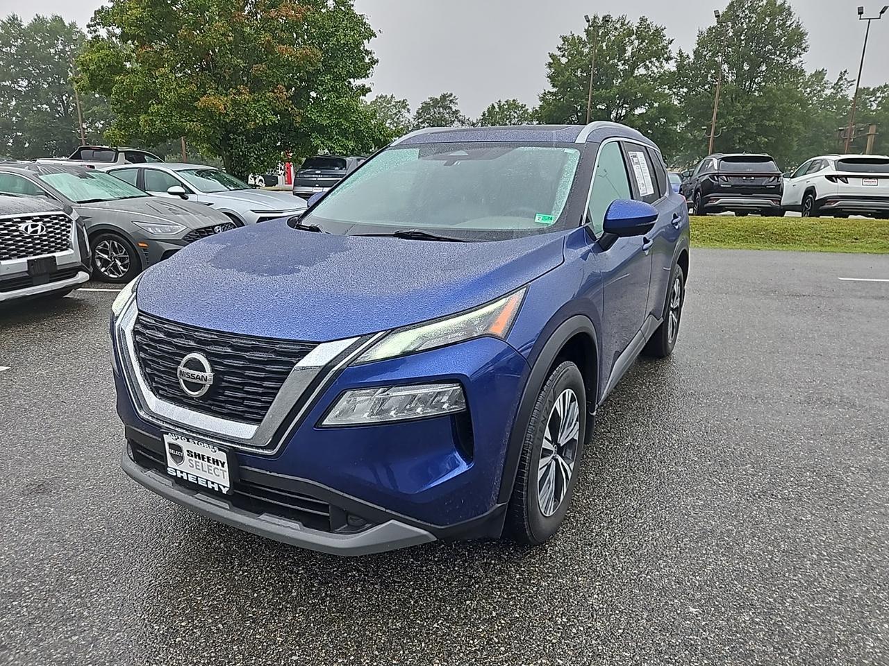 2021 Nissan Rogue SV Waldorf MD
