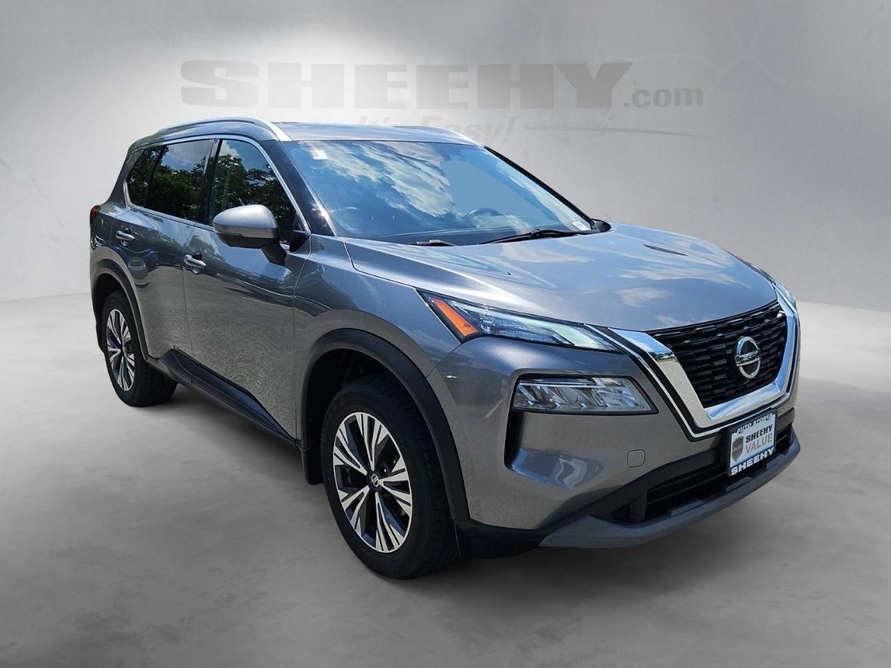 2021 Nissan Rogue SV Waldorf MD