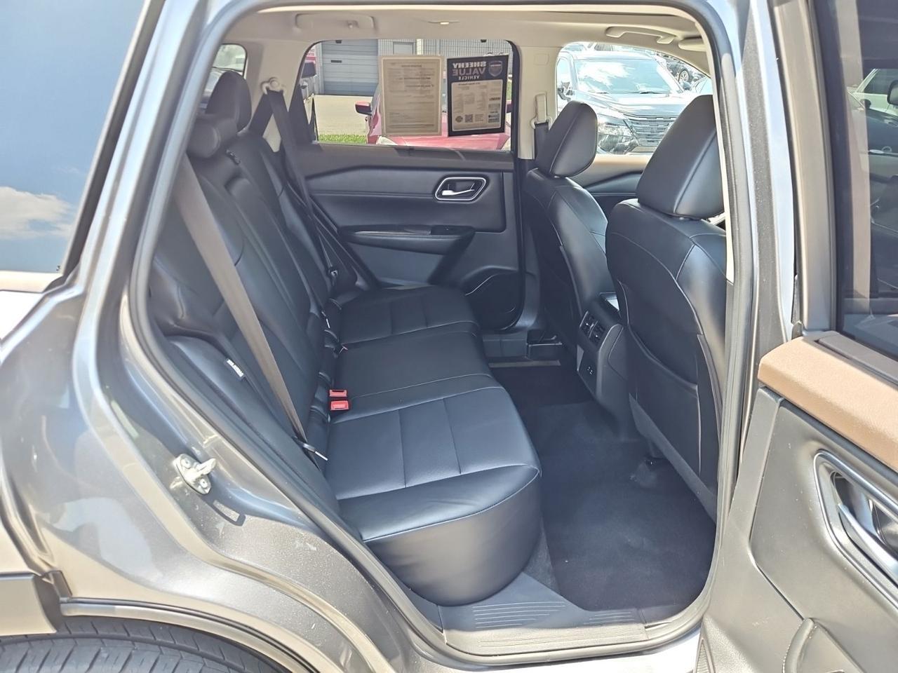 2021 Nissan Rogue SV Waldorf MD
