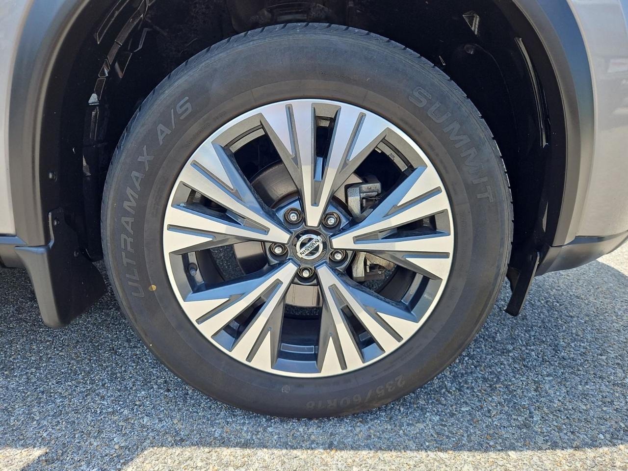 2021 Nissan Rogue SV Waldorf MD
