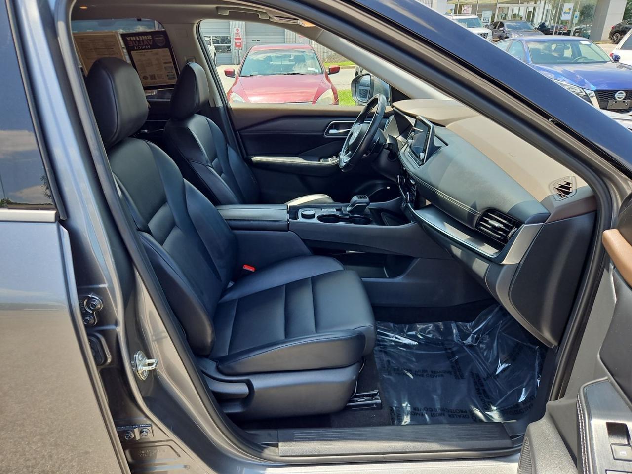 2021 Nissan Rogue SV Waldorf MD