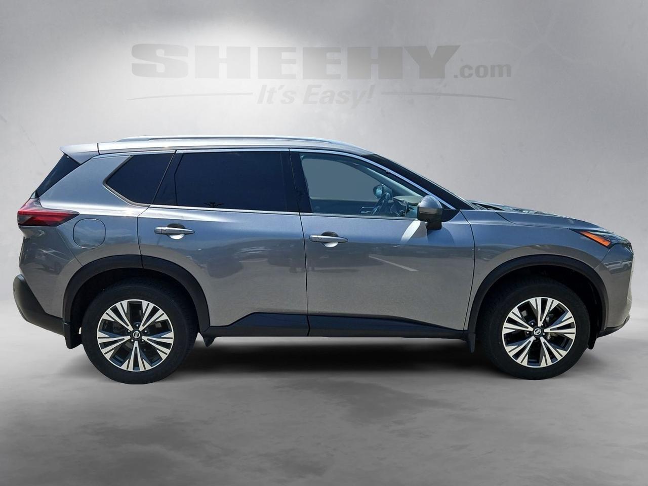 2021 Nissan Rogue SV Waldorf MD