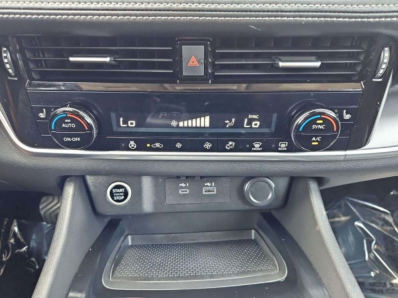 2021 Nissan Rogue SV Waldorf MD