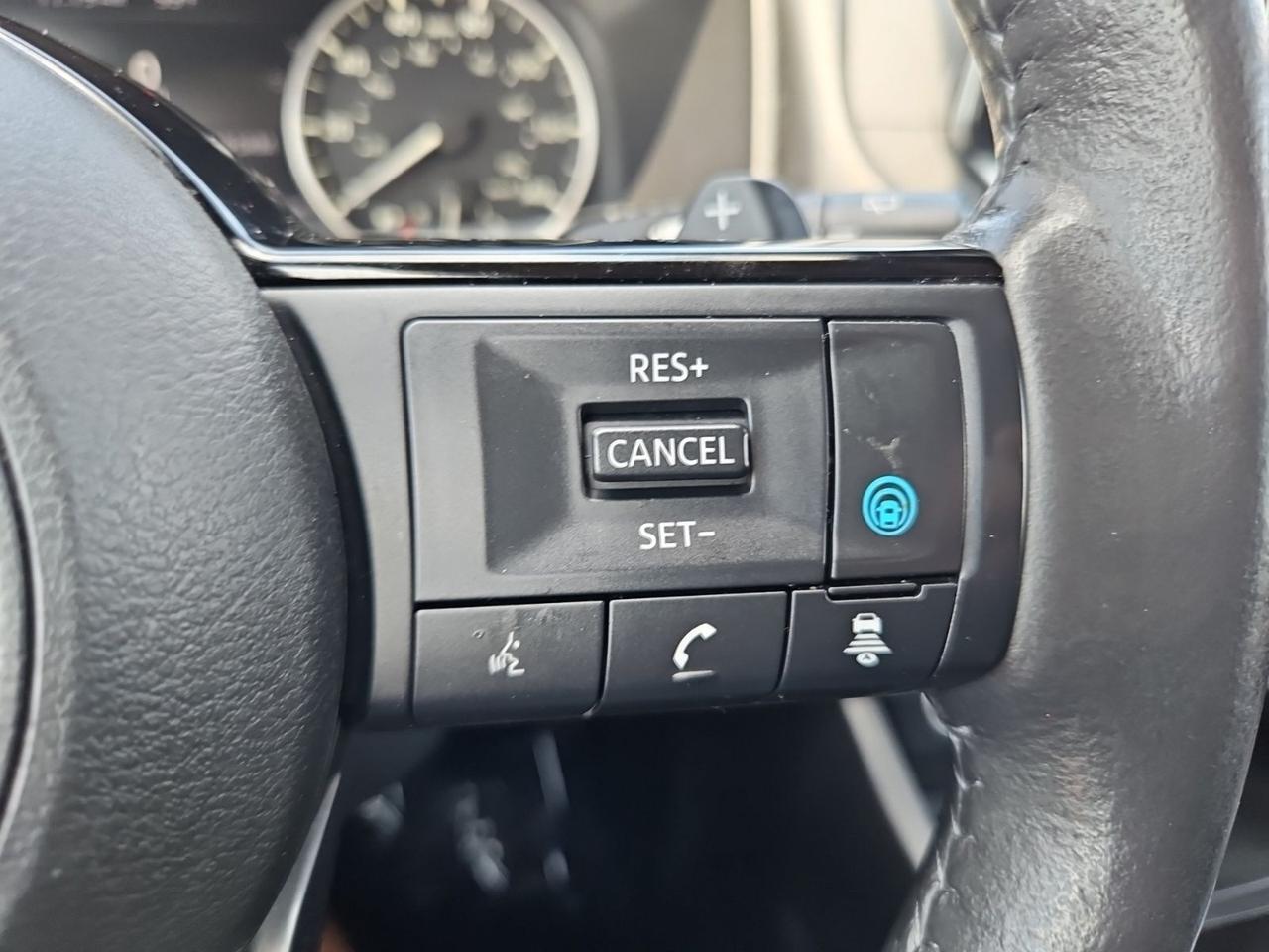 2021 Nissan Rogue SV Waldorf MD