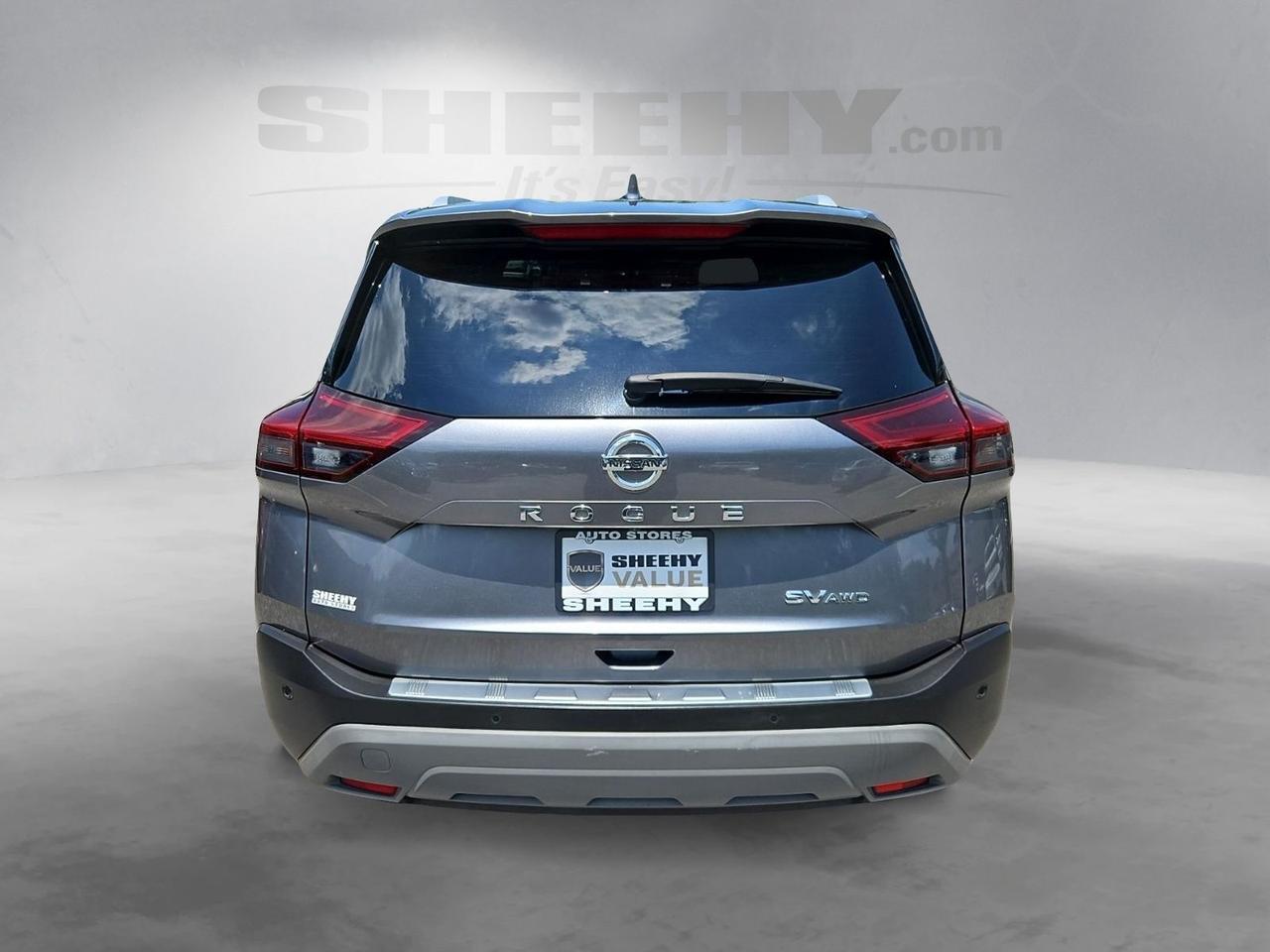 2021 Nissan Rogue SV Waldorf MD
