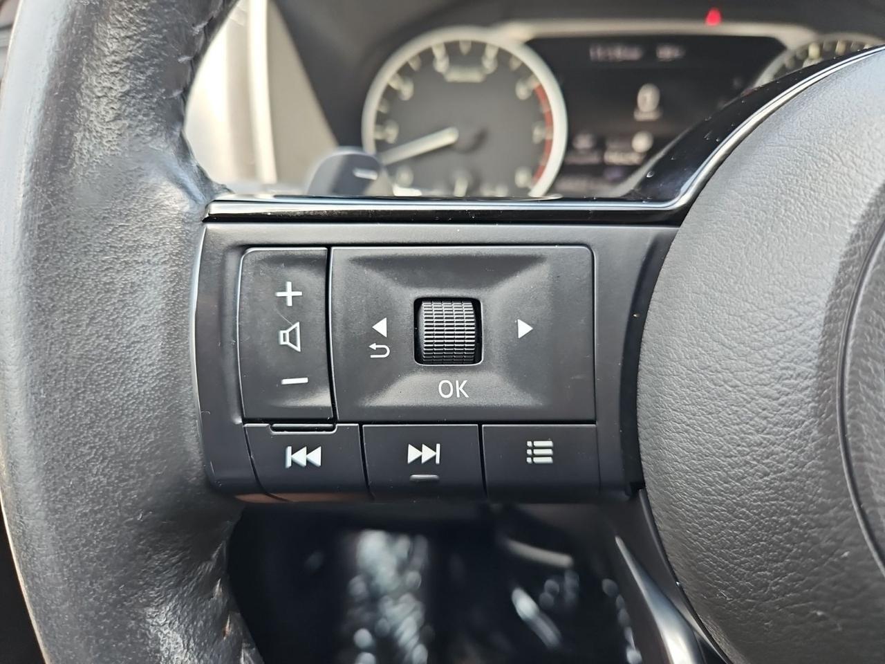 2021 Nissan Rogue SV Waldorf MD