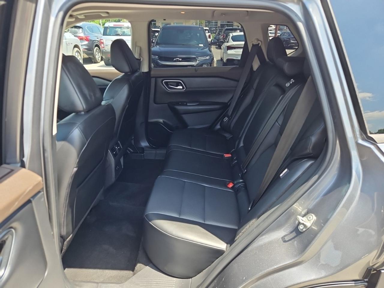 2021 Nissan Rogue SV Waldorf MD