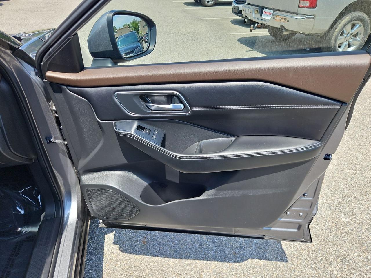 2021 Nissan Rogue SV Waldorf MD