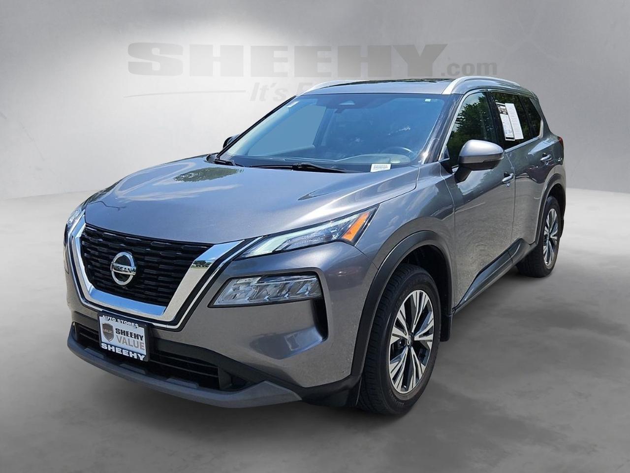 2021 Nissan Rogue SV Waldorf MD