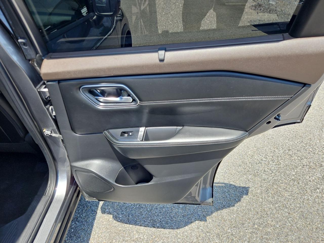2021 Nissan Rogue SV Waldorf MD