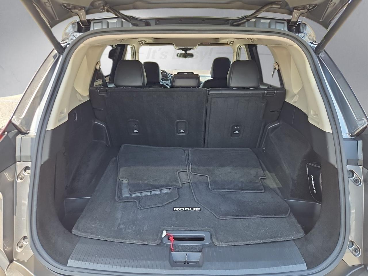 2021 Nissan Rogue SV Waldorf MD