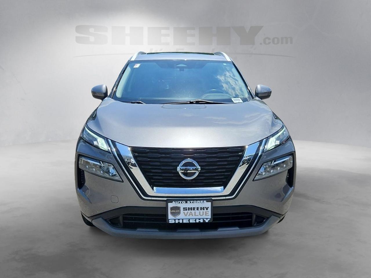 2021 Nissan Rogue SV Waldorf MD
