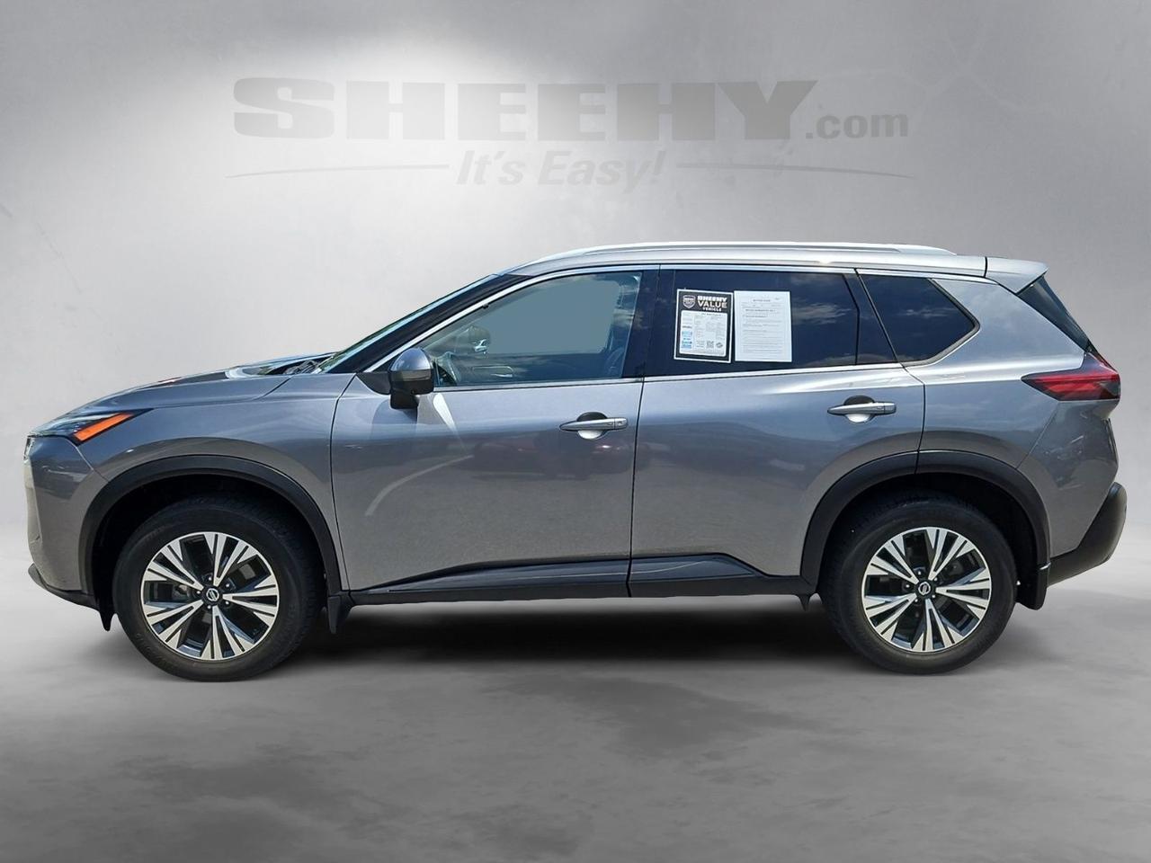 2021 Nissan Rogue SV Waldorf MD