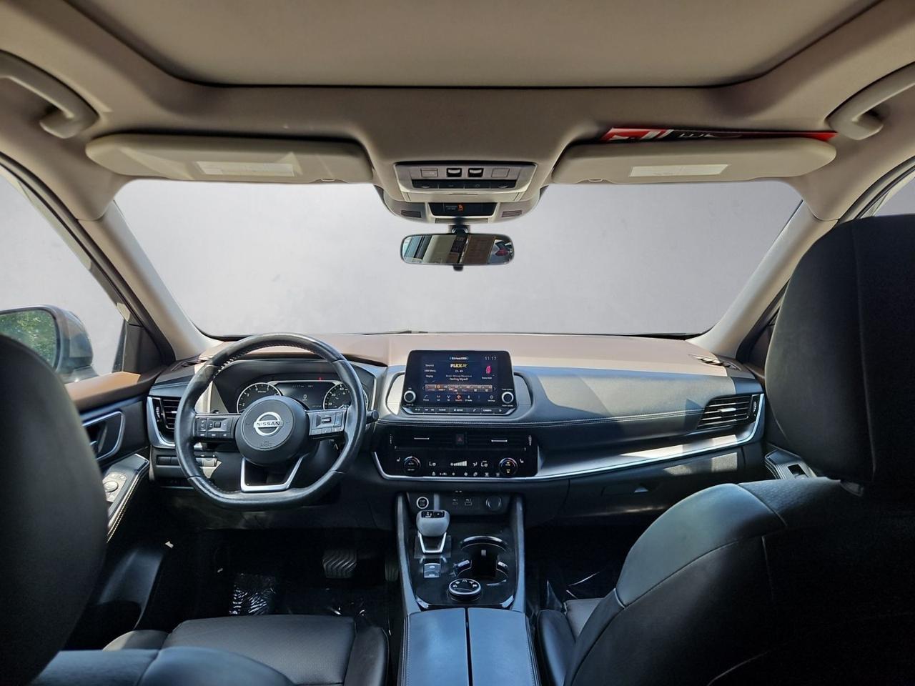 2021 Nissan Rogue SV Waldorf MD