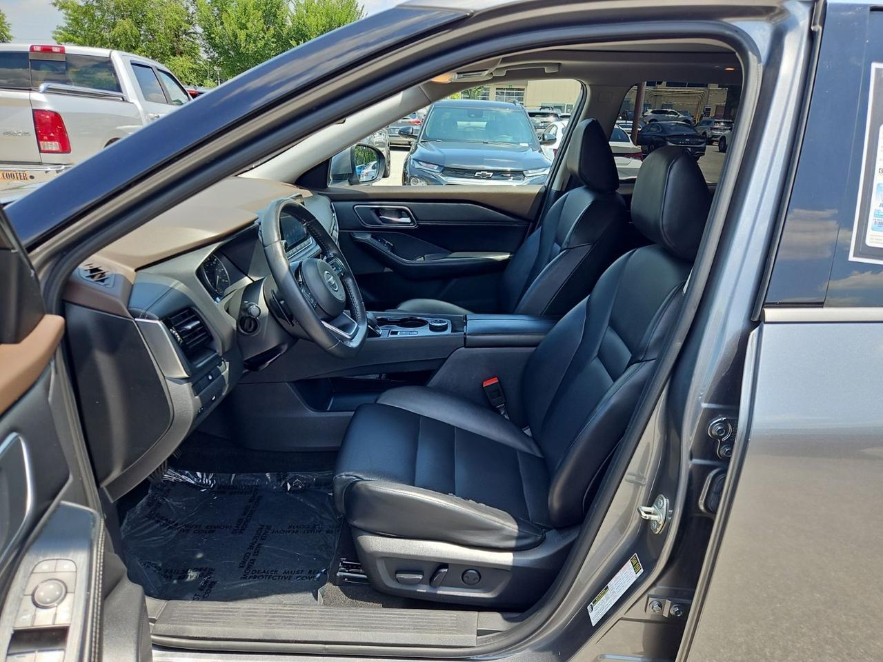 2021 Nissan Rogue SV Waldorf MD