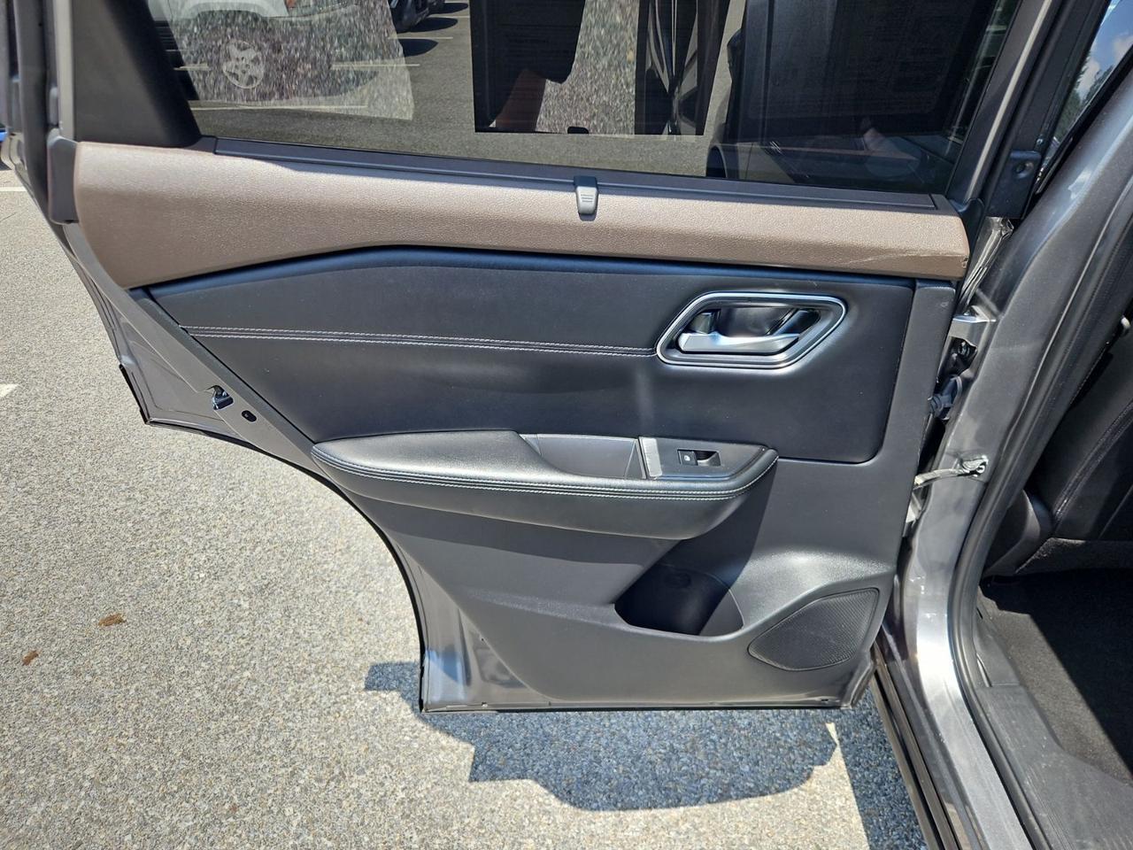 2021 Nissan Rogue SV Waldorf MD