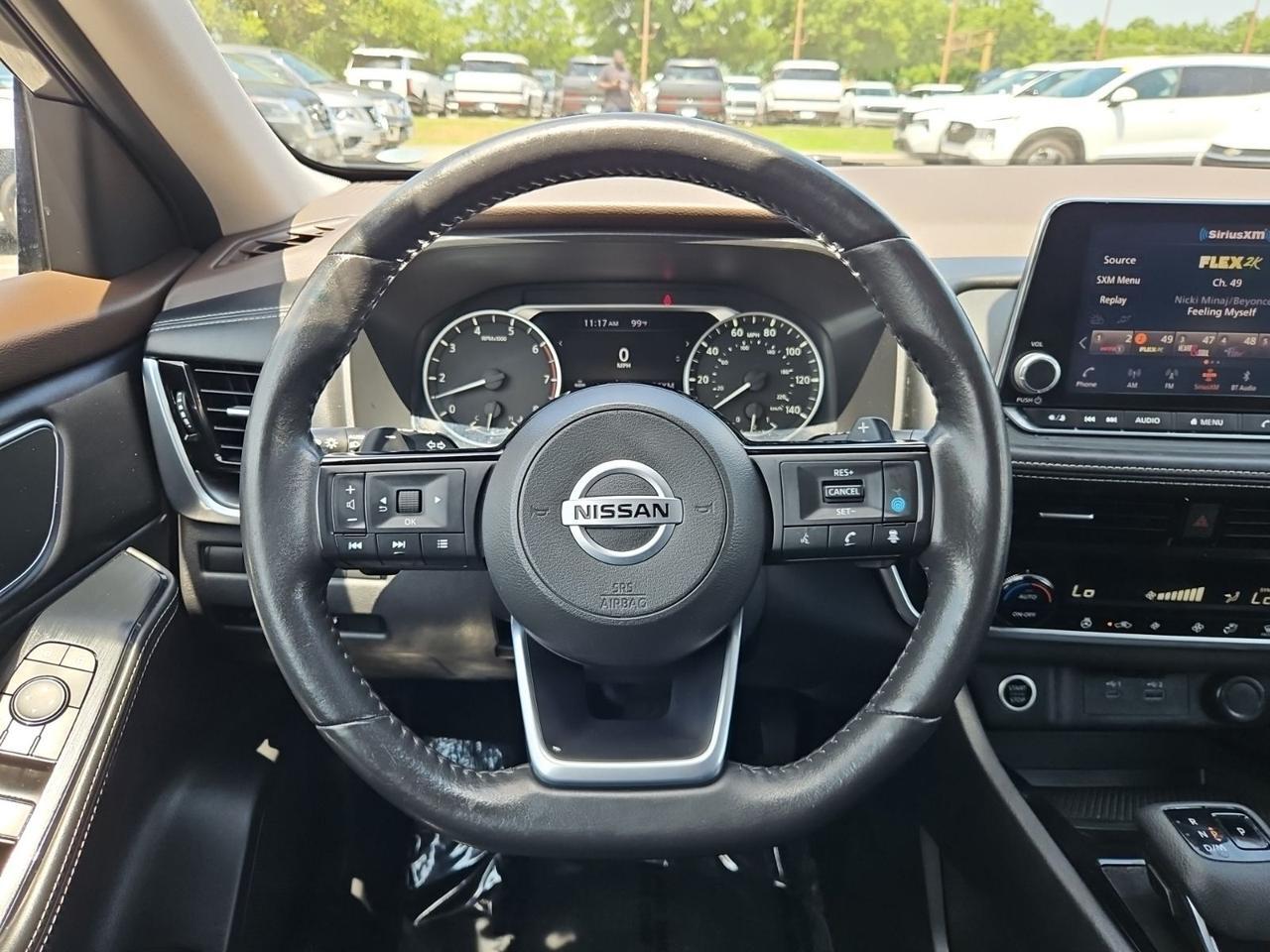 2021 Nissan Rogue SV Waldorf MD