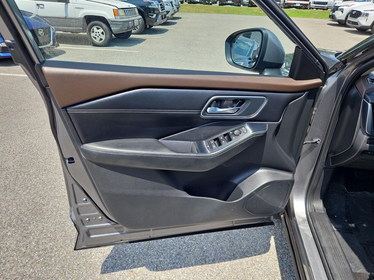 2021 Nissan Rogue SV Waldorf MD