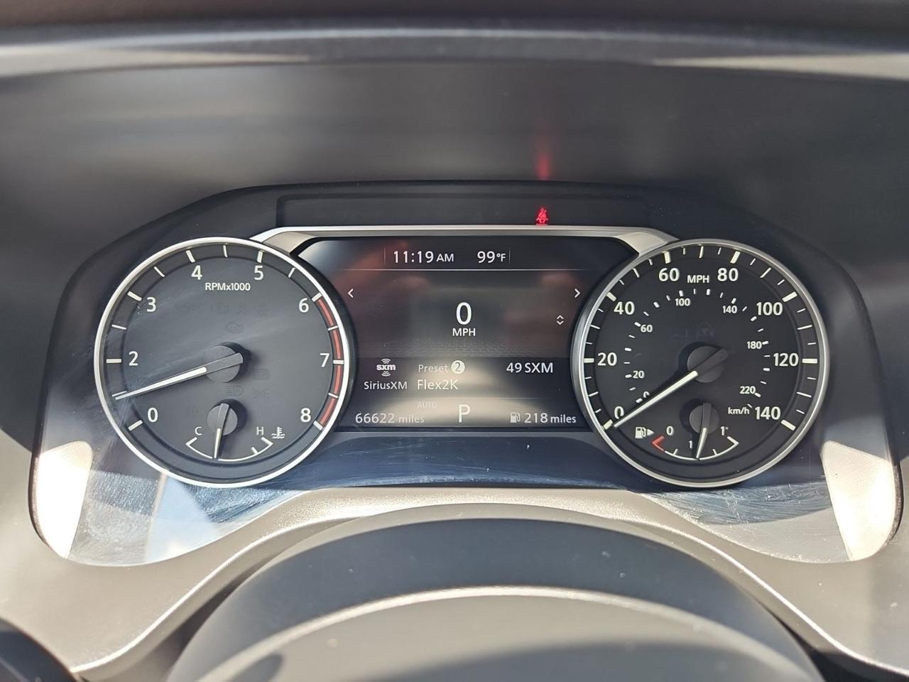 2021 Nissan Rogue SV Waldorf MD