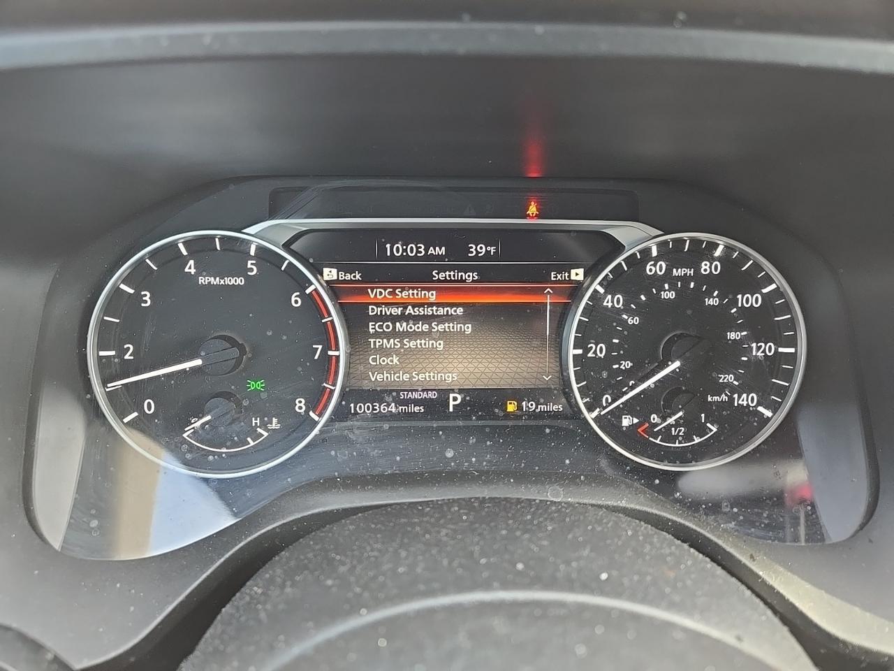 2021 Nissan Rogue SV Waldorf MD