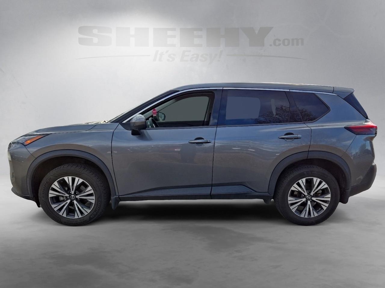 2021 Nissan Rogue SV Waldorf MD