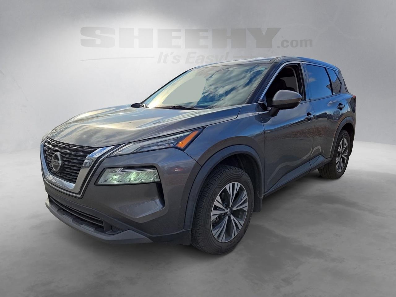 2021 Nissan Rogue SV Waldorf MD