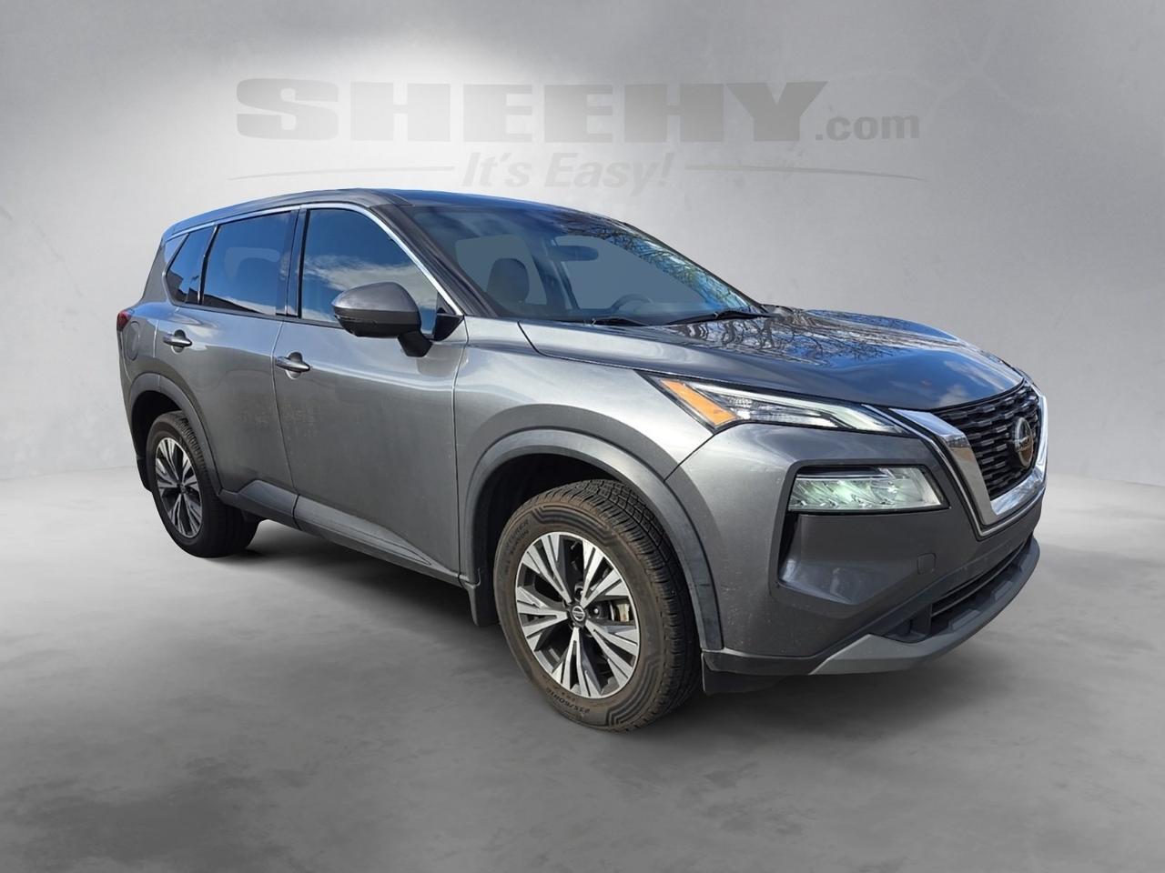 2021 Nissan Rogue SV Waldorf MD