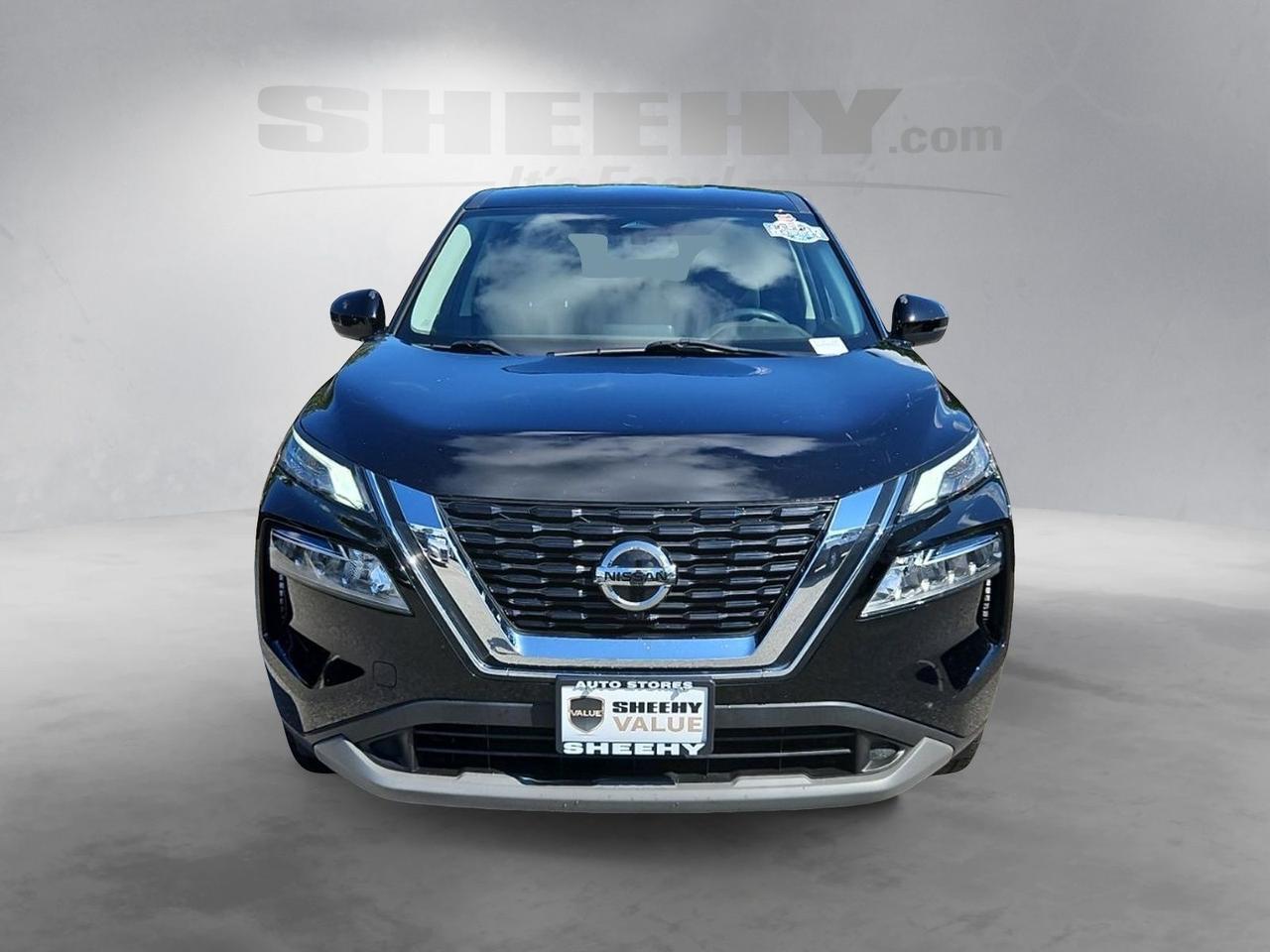 2021 Nissan Rogue SV Waldorf MD