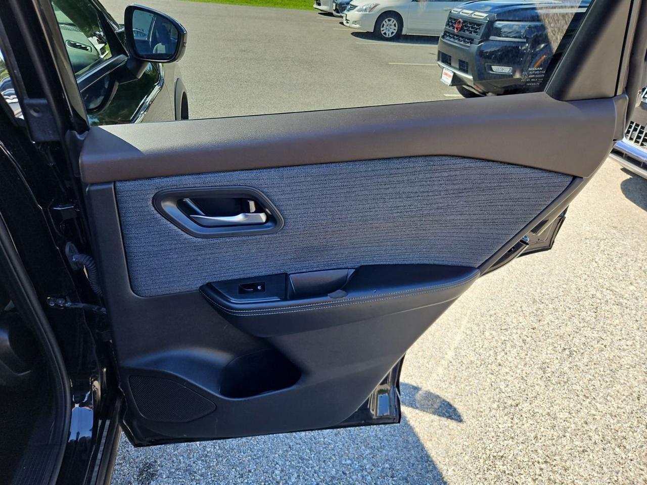 2021 Nissan Rogue SV Waldorf MD