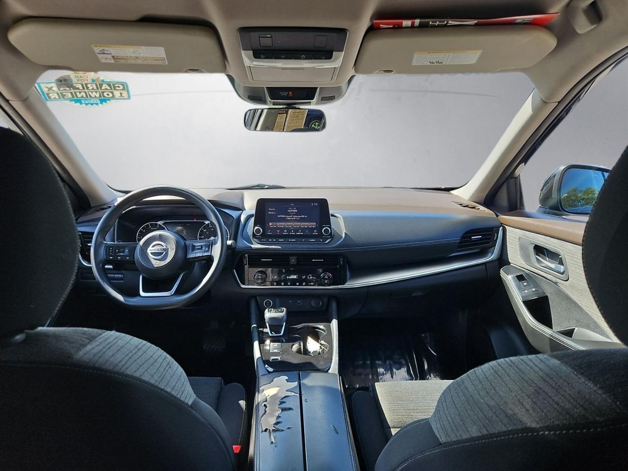 2021 Nissan Rogue SV Waldorf MD