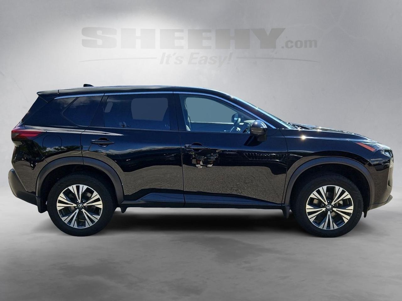 2021 Nissan Rogue SV Waldorf MD
