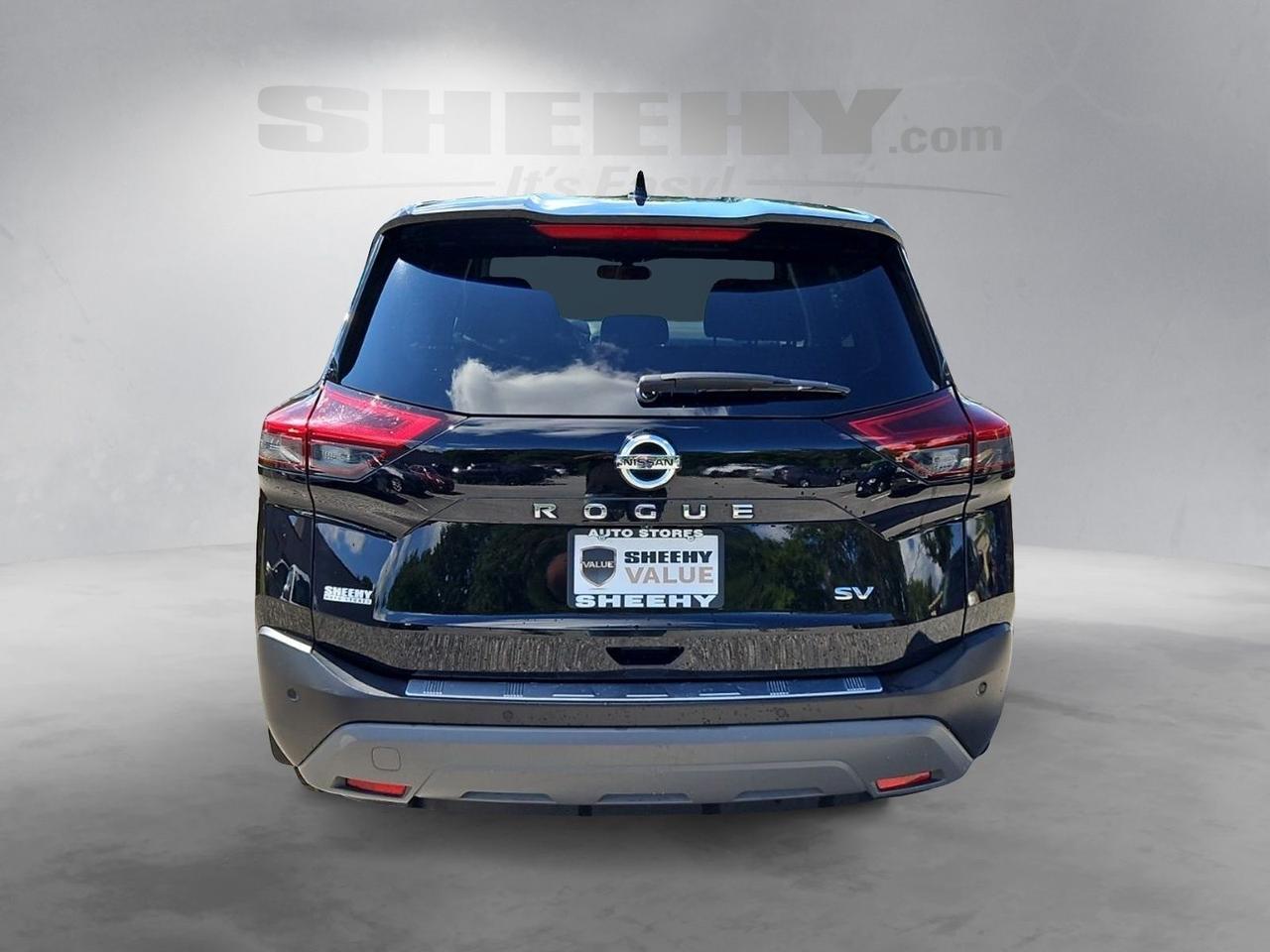 2021 Nissan Rogue SV Waldorf MD
