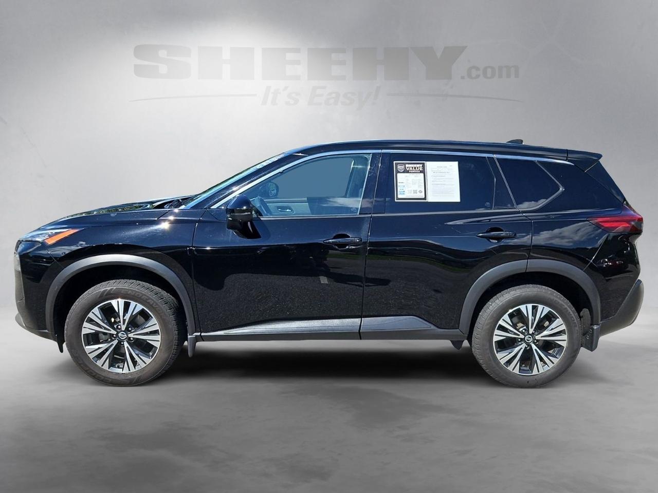 2021 Nissan Rogue SV Waldorf MD