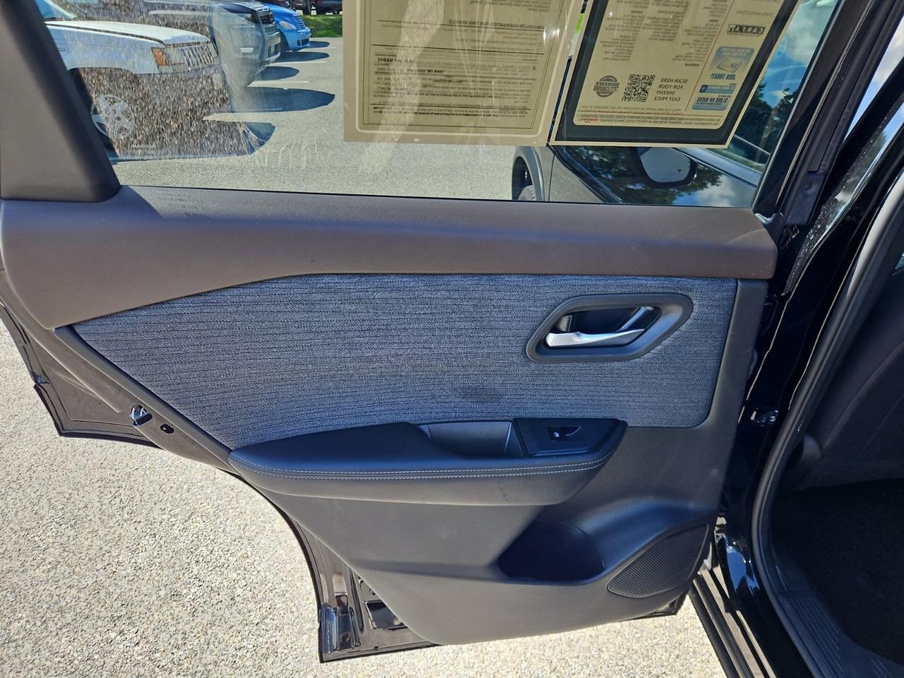 2021 Nissan Rogue SV Waldorf MD