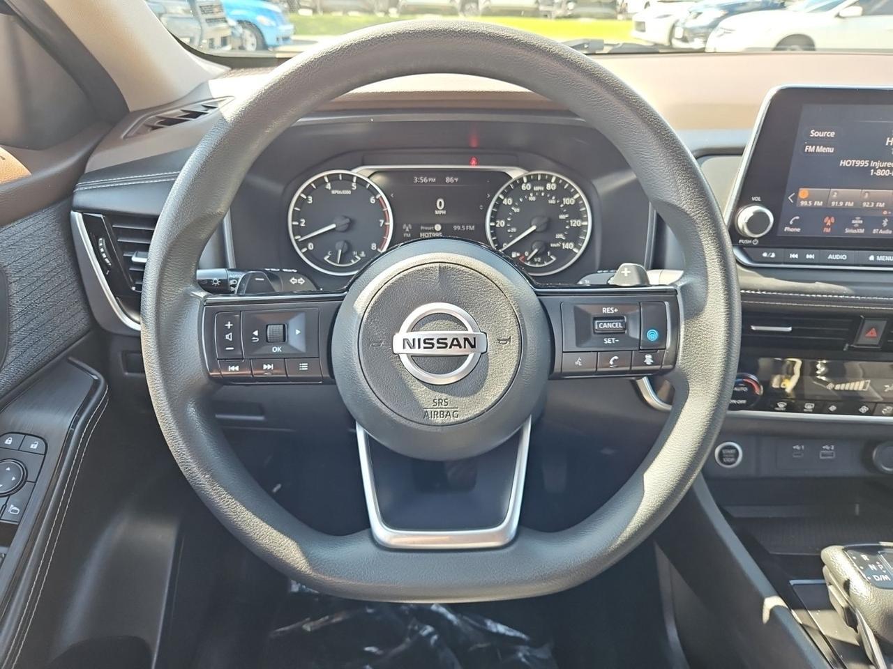 2021 Nissan Rogue SV Waldorf MD