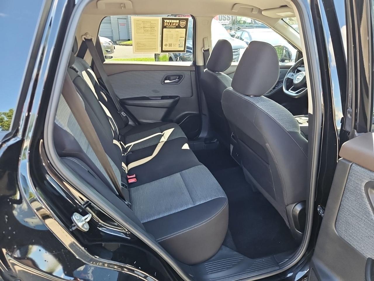 2021 Nissan Rogue SV Waldorf MD