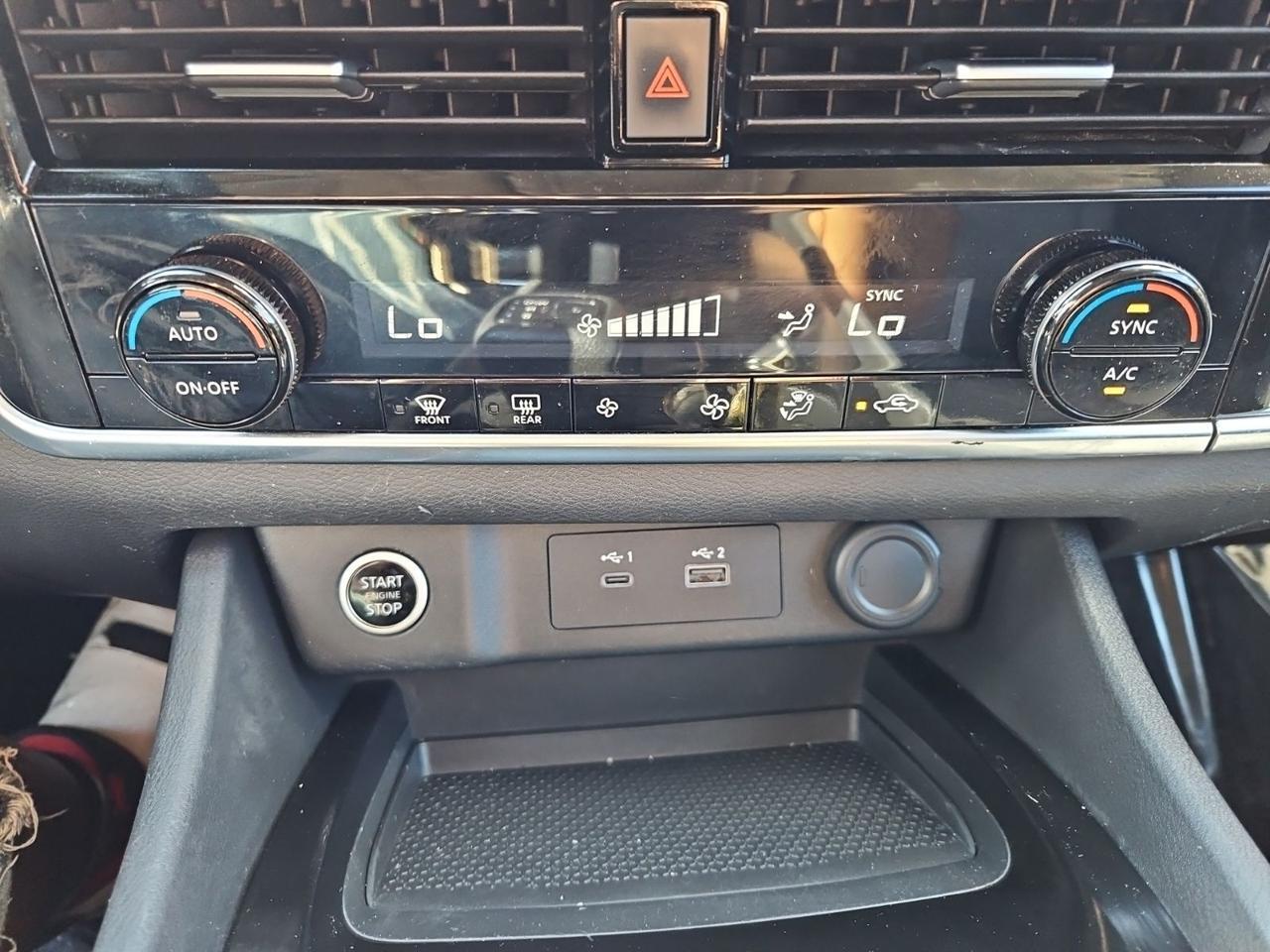2021 Nissan Rogue SV Waldorf MD