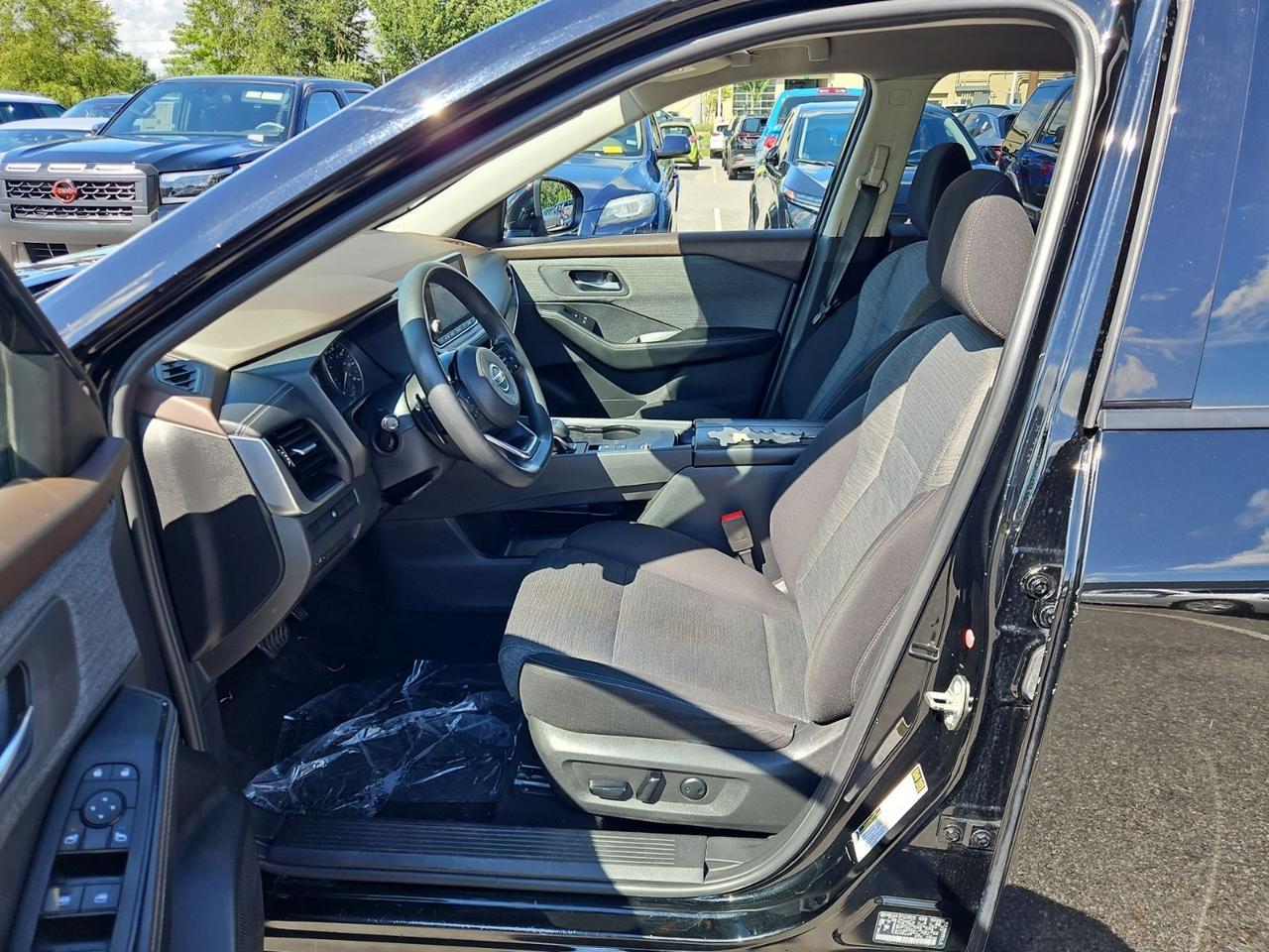2021 Nissan Rogue SV Waldorf MD