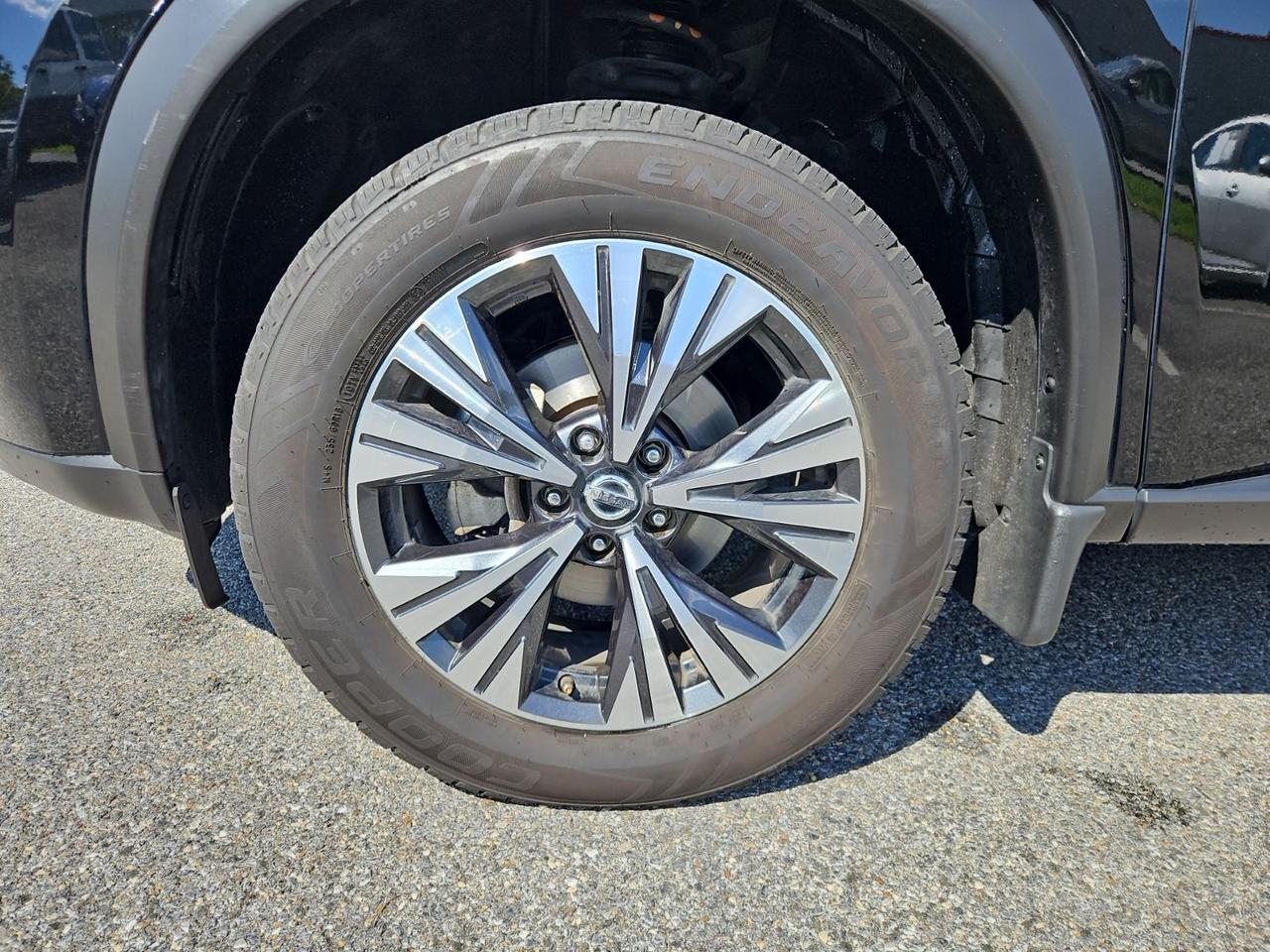 2021 Nissan Rogue SV Waldorf MD