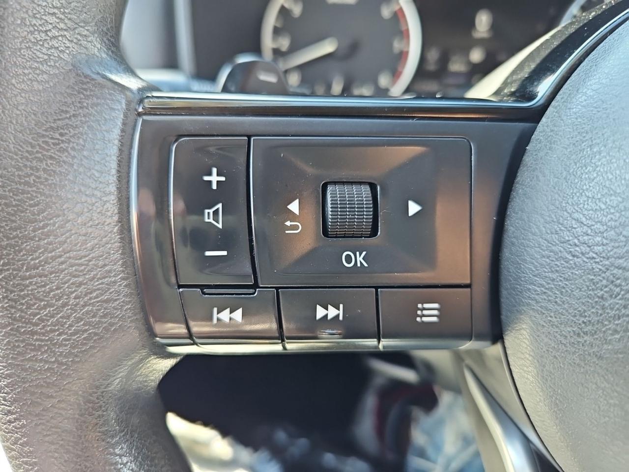 2021 Nissan Rogue SV Waldorf MD