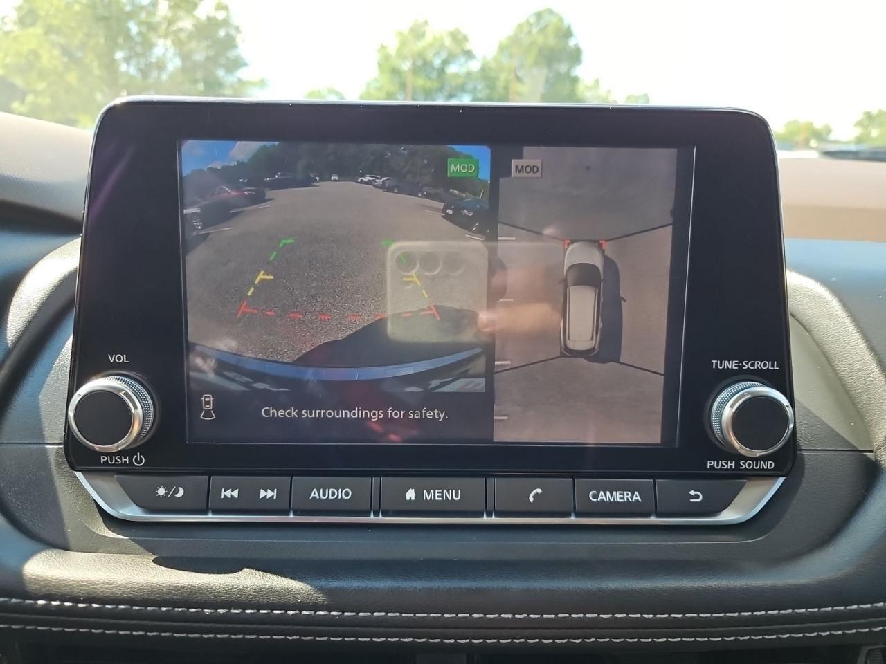 2021 Nissan Rogue SV Waldorf MD
