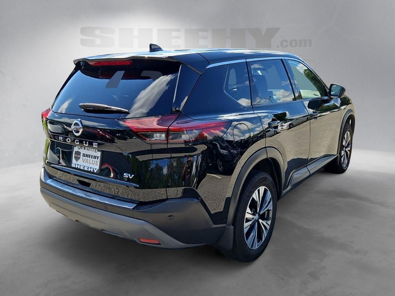 2021 Nissan Rogue SV Waldorf MD