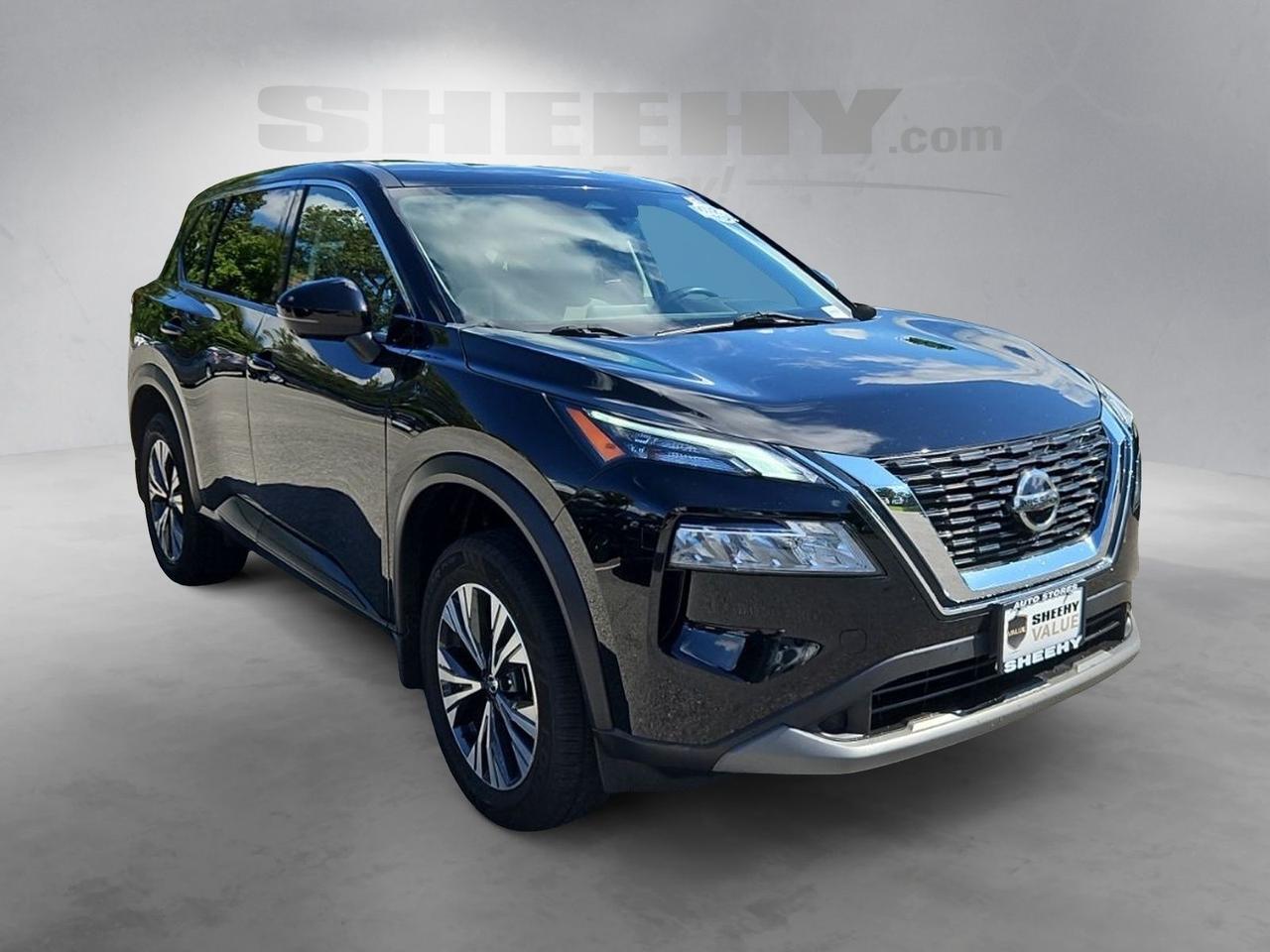 2021 Nissan Rogue SV Waldorf MD