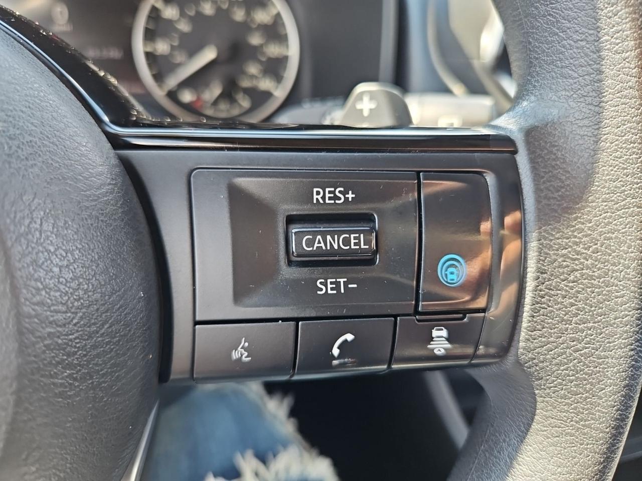 2021 Nissan Rogue SV Waldorf MD