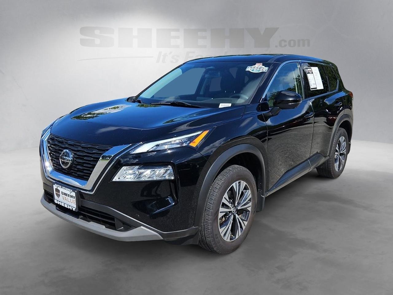 2021 Nissan Rogue SV Waldorf MD