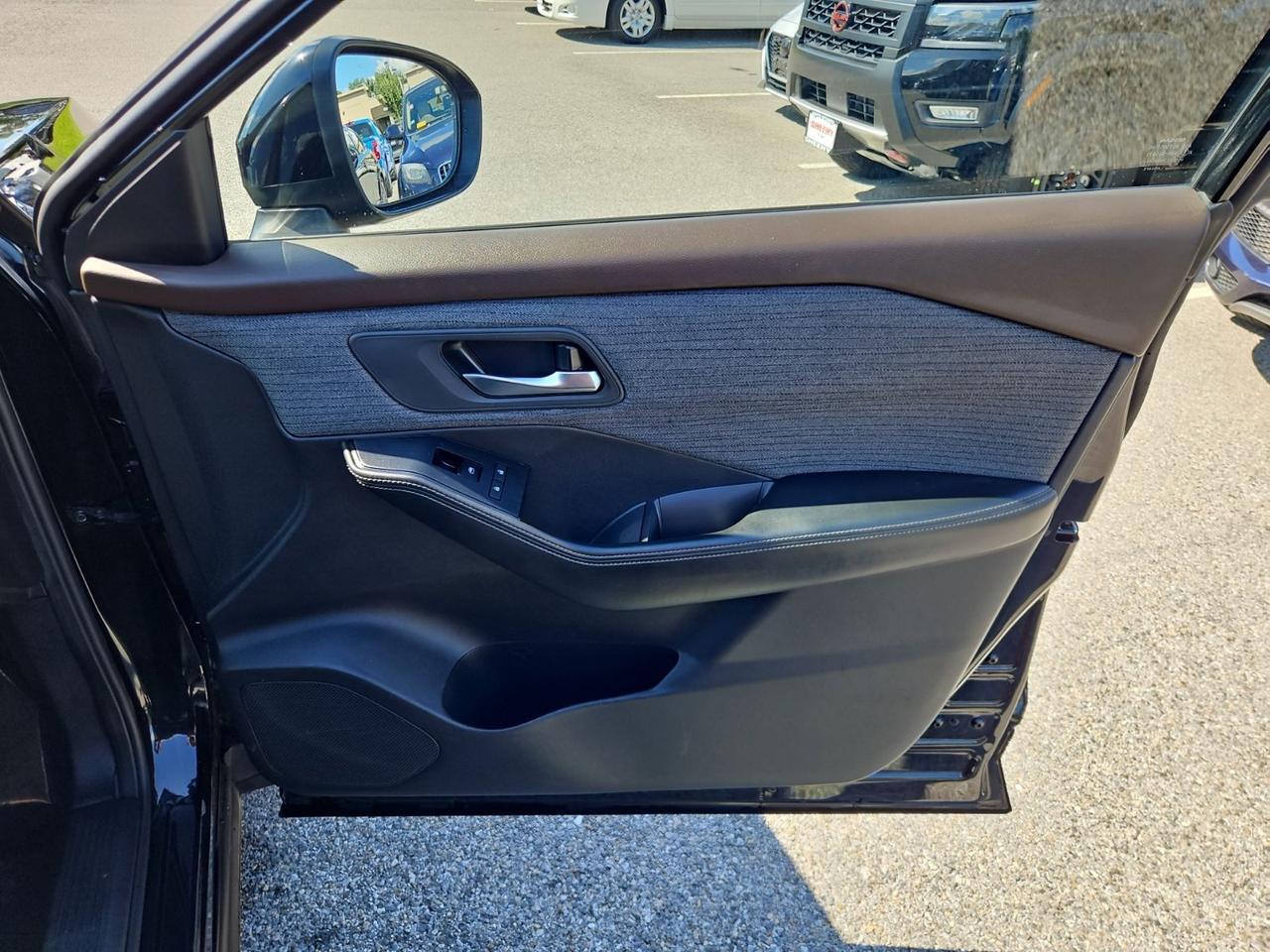 2021 Nissan Rogue SV Waldorf MD