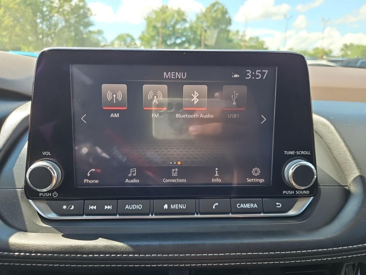 2021 Nissan Rogue SV Waldorf MD