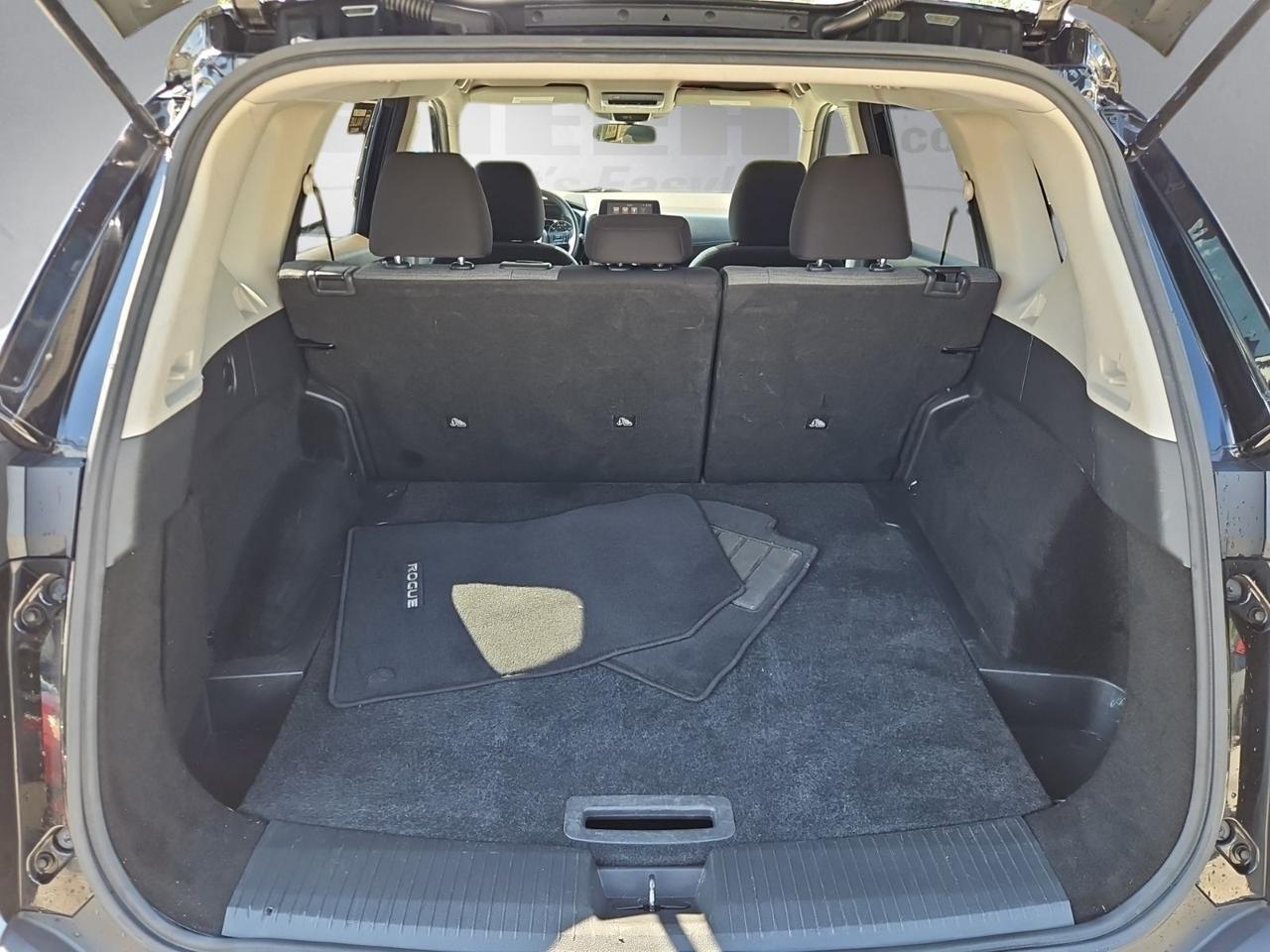 2021 Nissan Rogue SV Waldorf MD