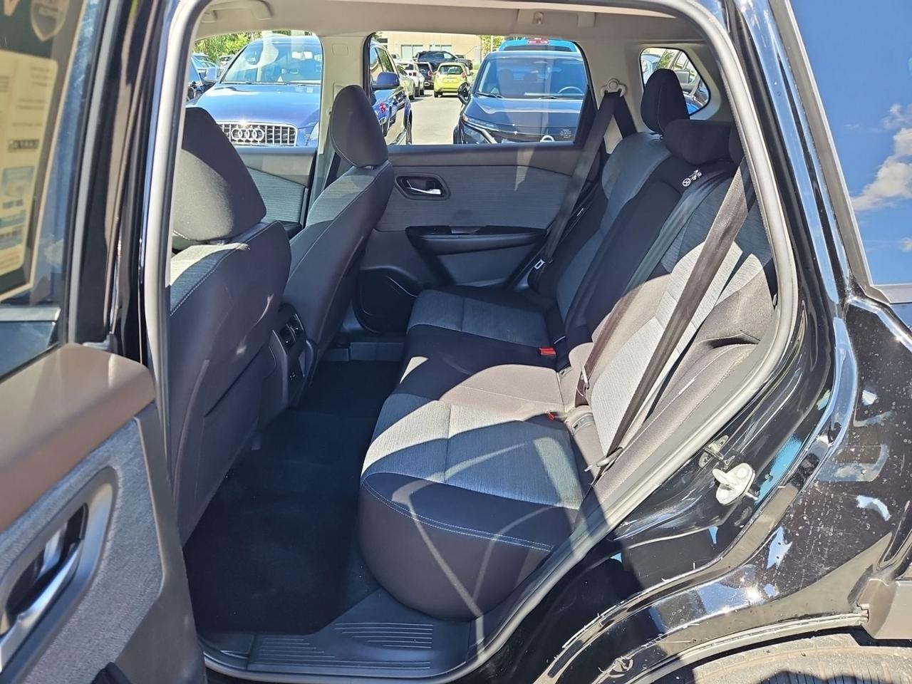 2021 Nissan Rogue SV Waldorf MD